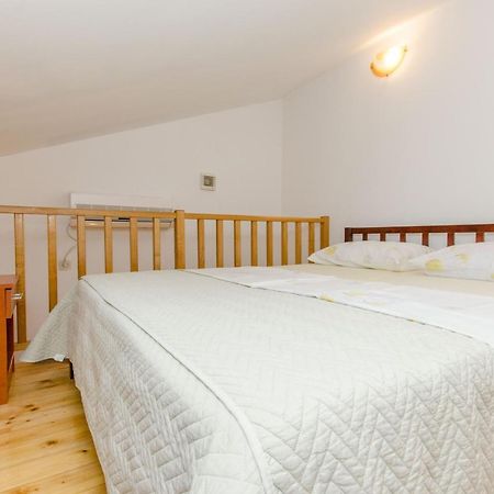 Knezovicapartments Živogošće 외부 사진