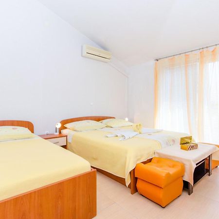 Knezovicapartments Živogošće 외부 사진