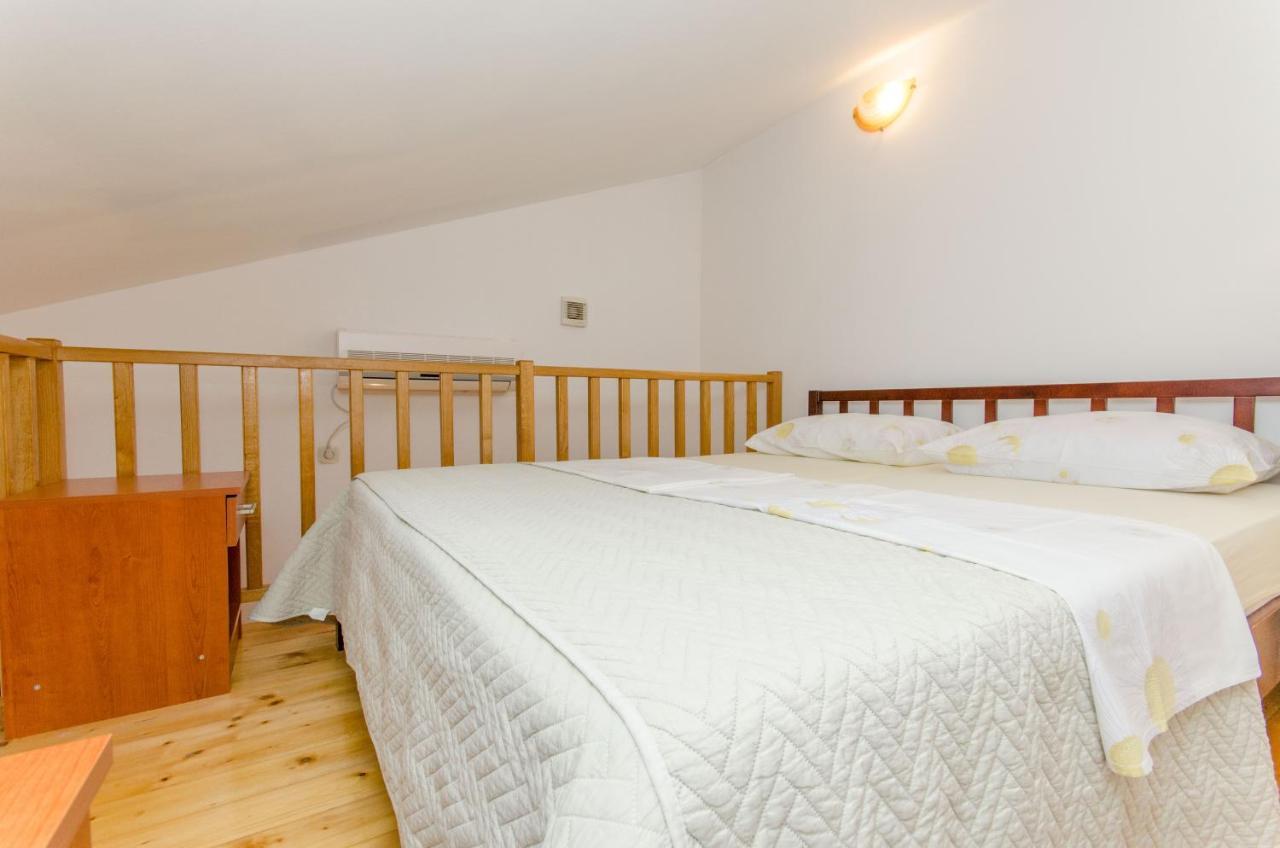 Knezovicapartments Živogošće 외부 사진