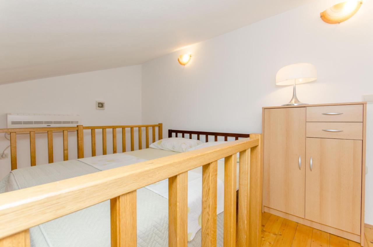 Knezovicapartments Živogošće 외부 사진