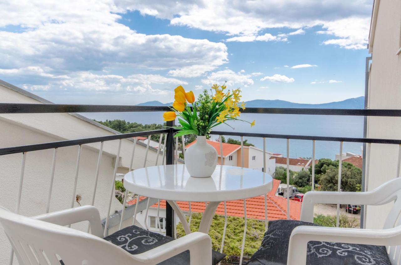 Knezovicapartments Živogošće 외부 사진