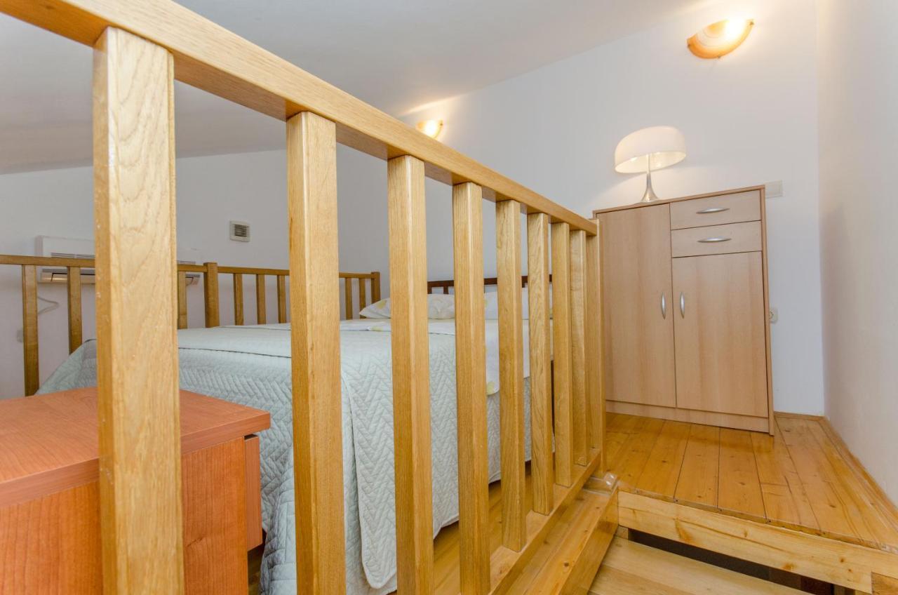 Knezovicapartments Živogošće 외부 사진