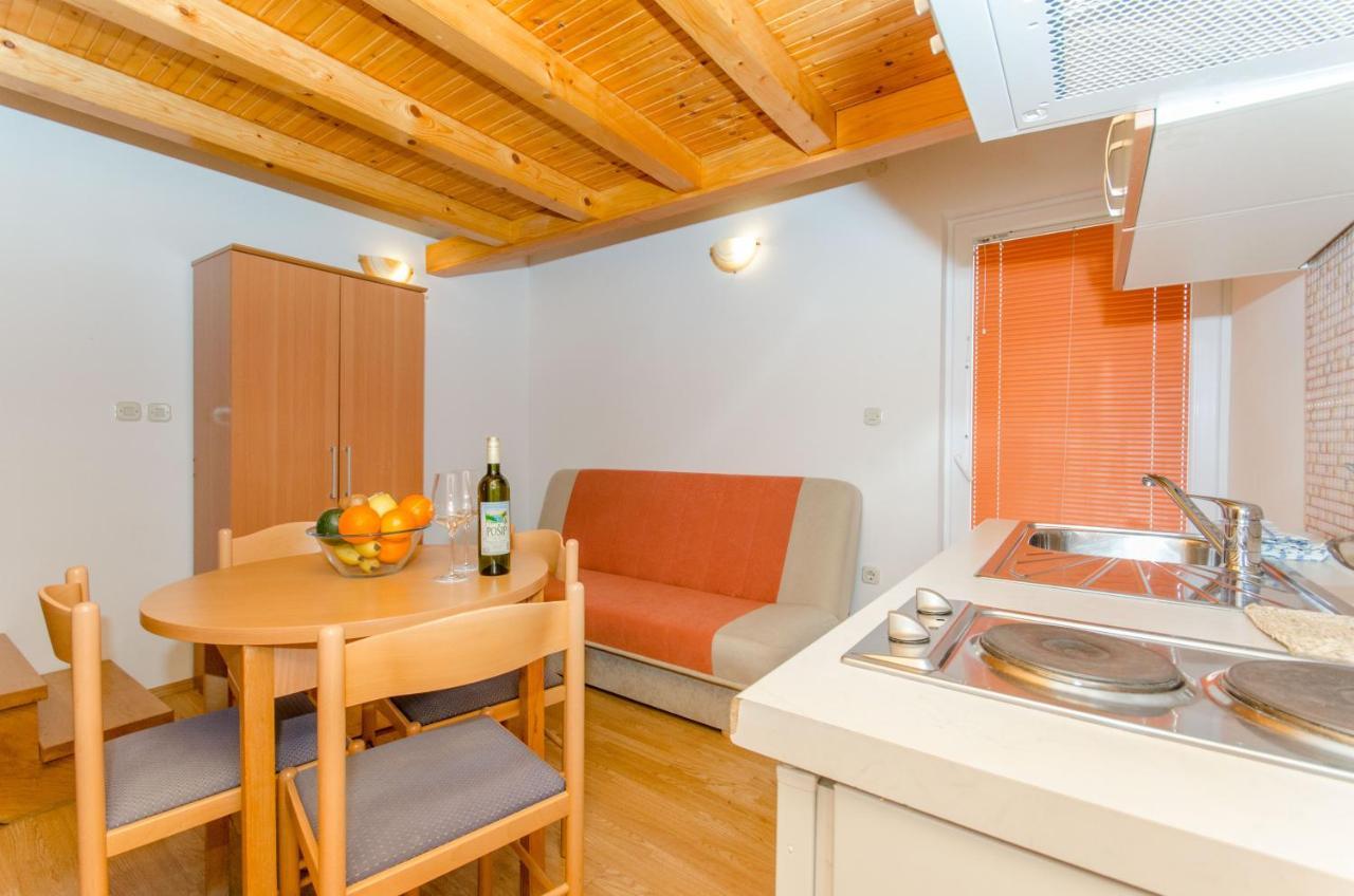 Knezovicapartments Živogošće 외부 사진