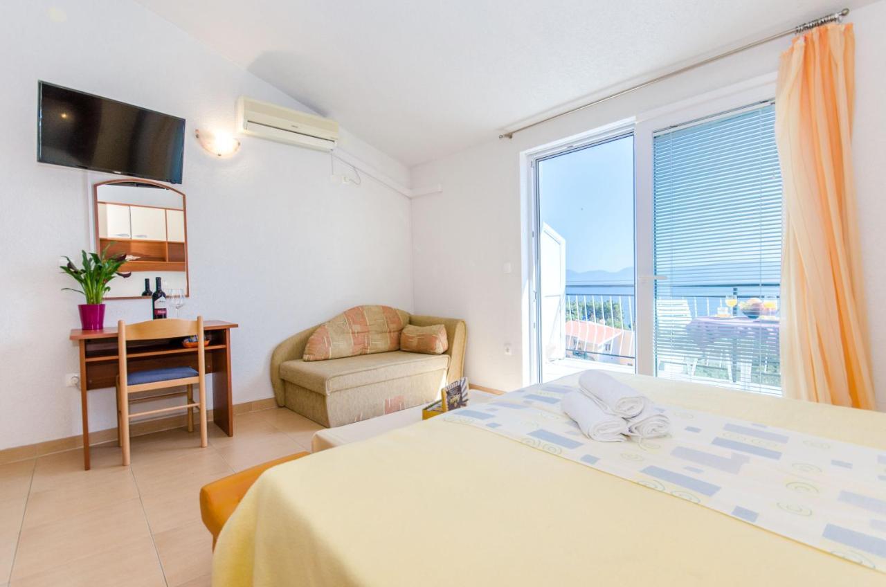 Knezovicapartments Živogošće 외부 사진
