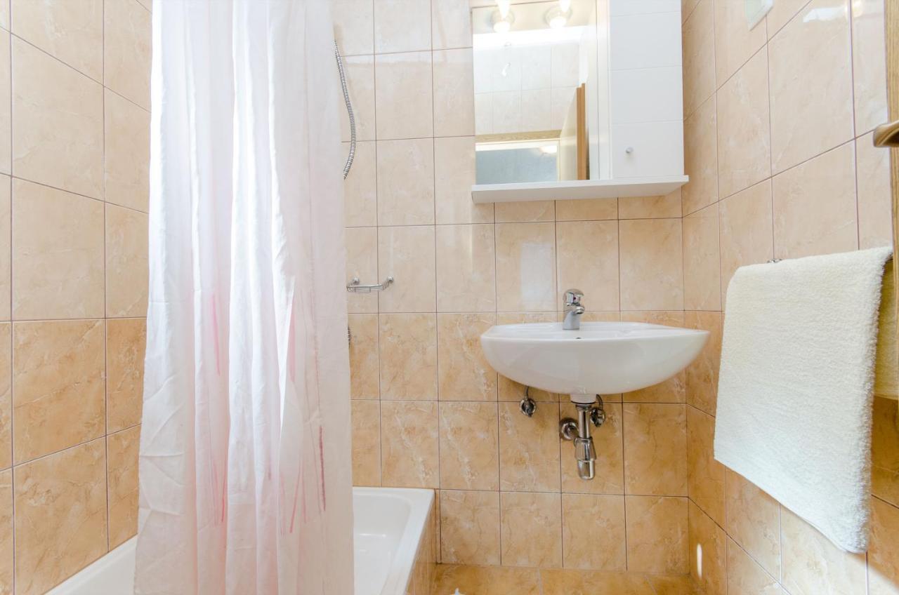 Knezovicapartments Živogošće 외부 사진