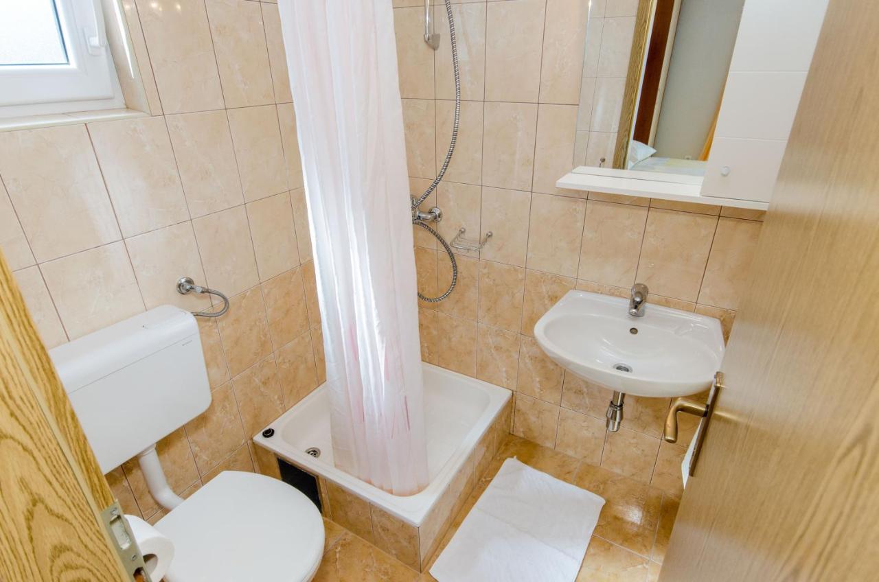 Knezovicapartments Živogošće 외부 사진