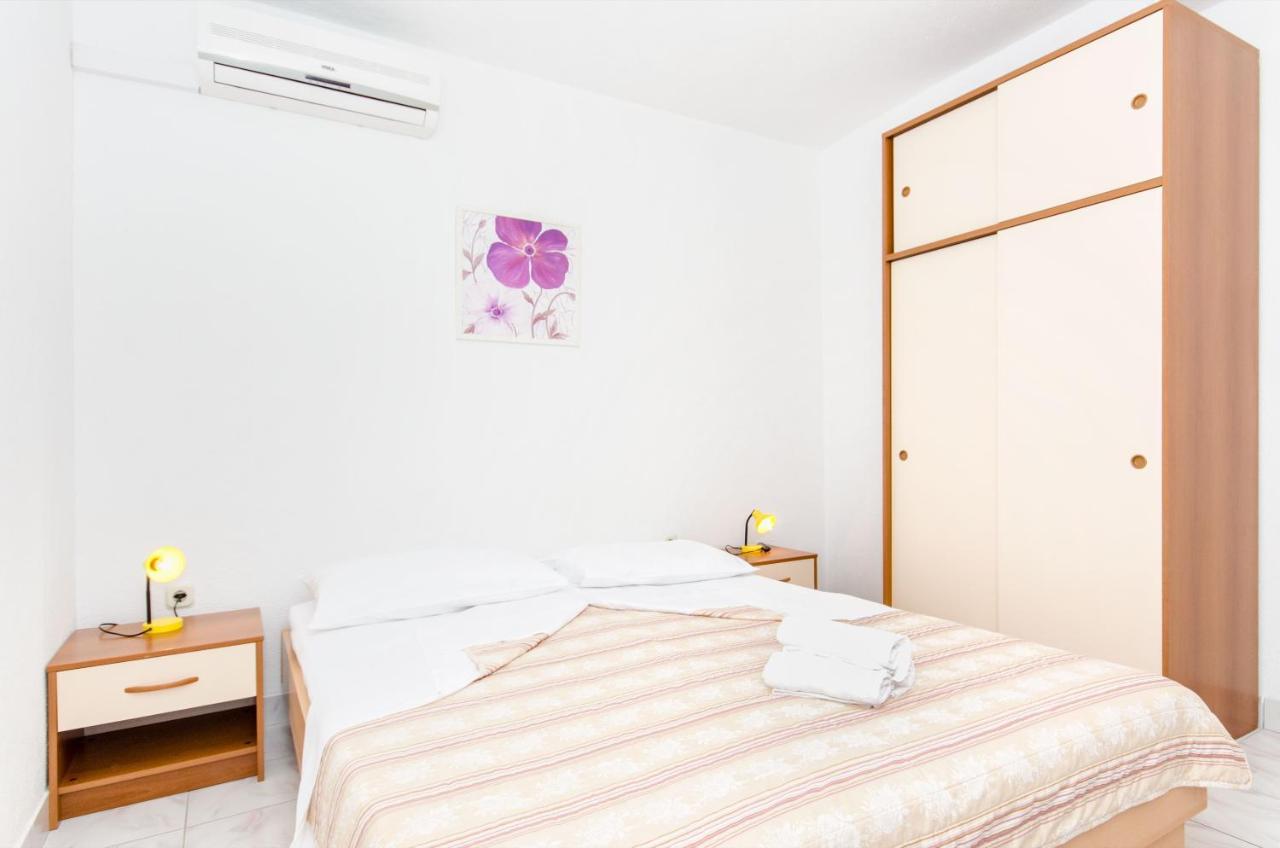Knezovicapartments Živogošće 외부 사진