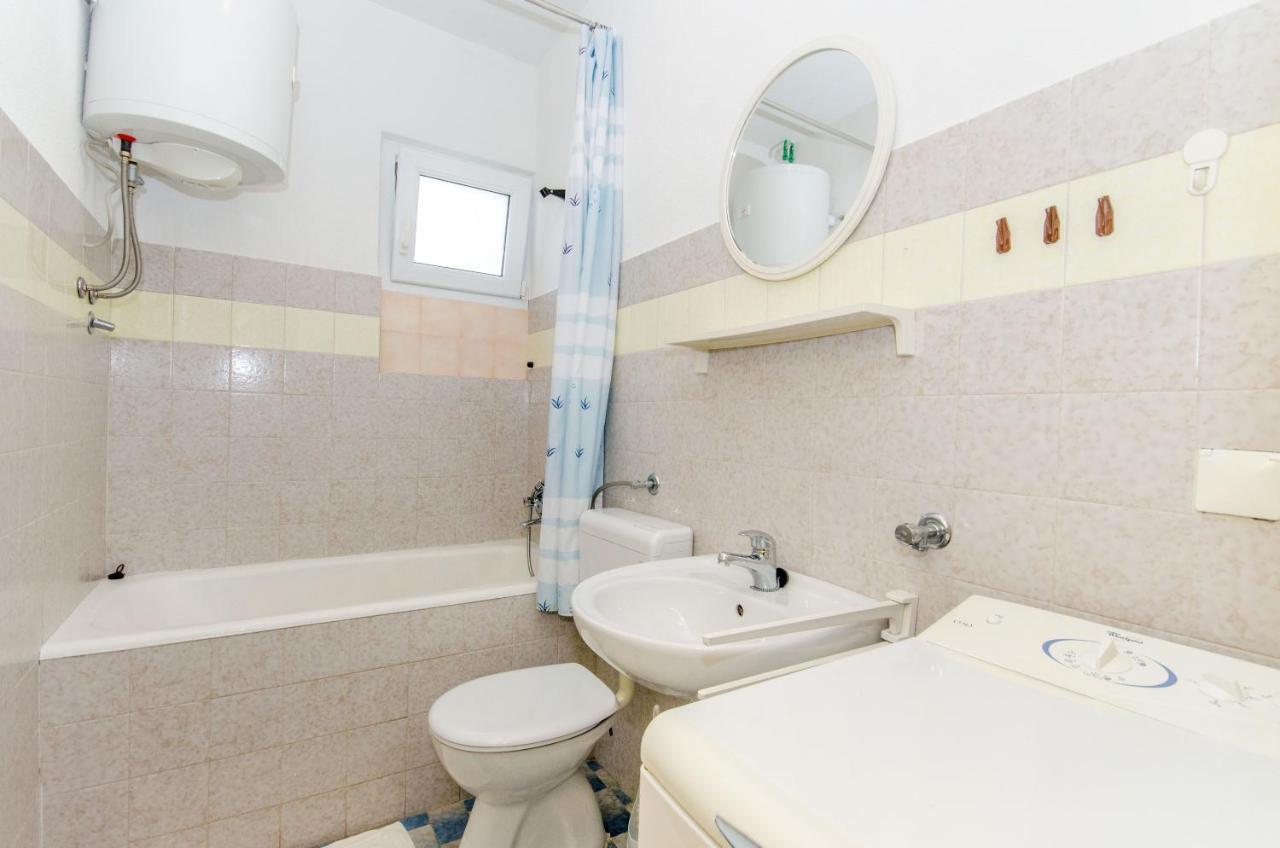Knezovicapartments Živogošće 외부 사진