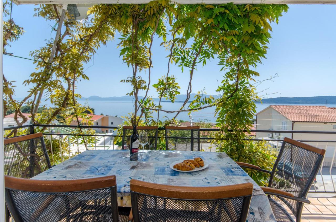 Knezovicapartments Živogošće 외부 사진
