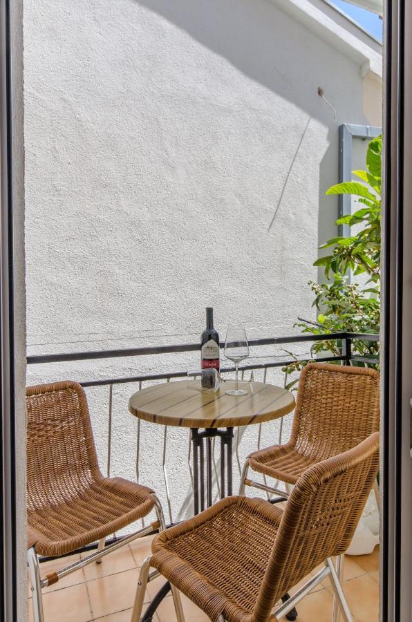 Knezovicapartments Živogošće 외부 사진