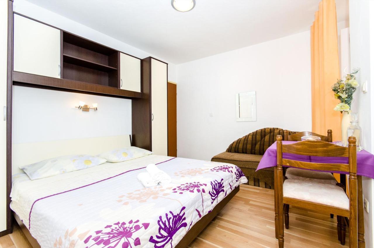 Knezovicapartments Živogošće 외부 사진