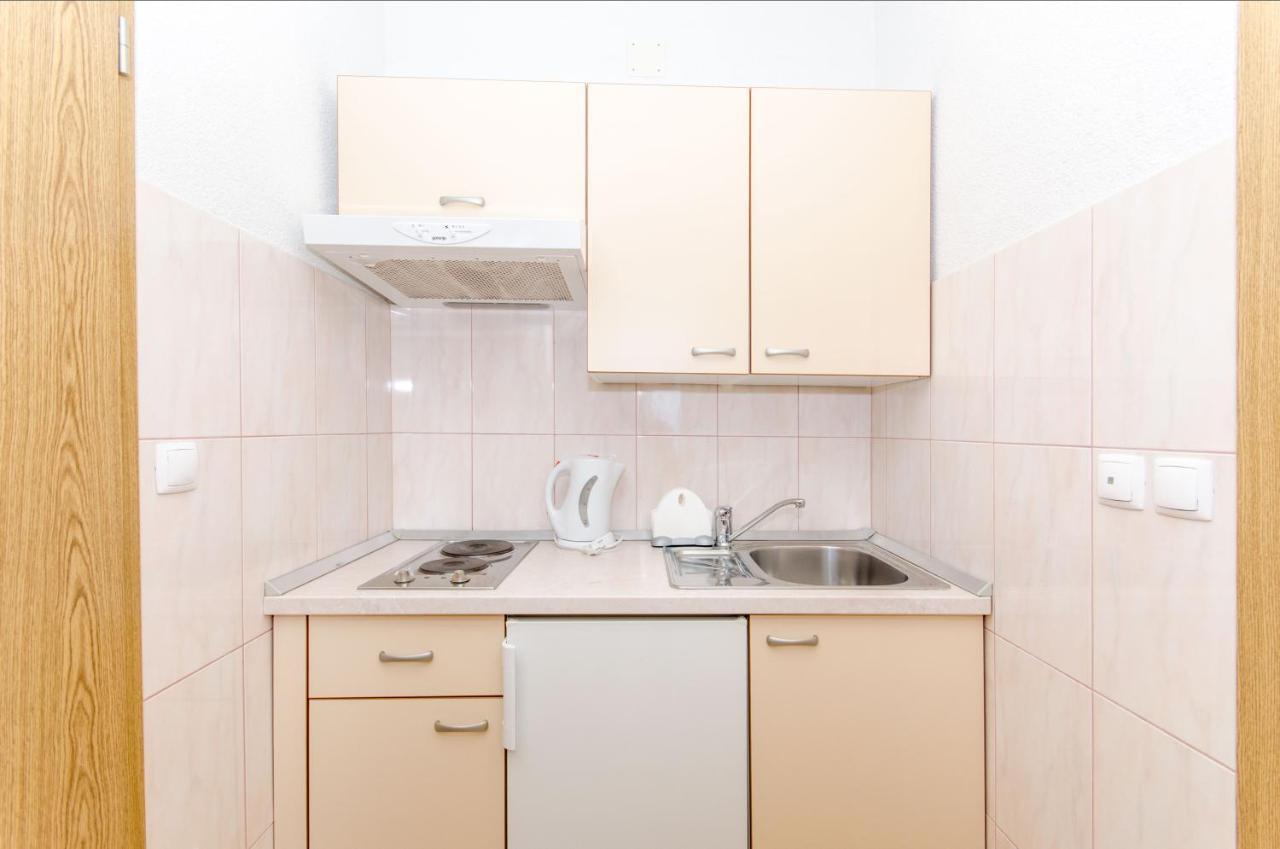 Knezovicapartments Živogošće 외부 사진