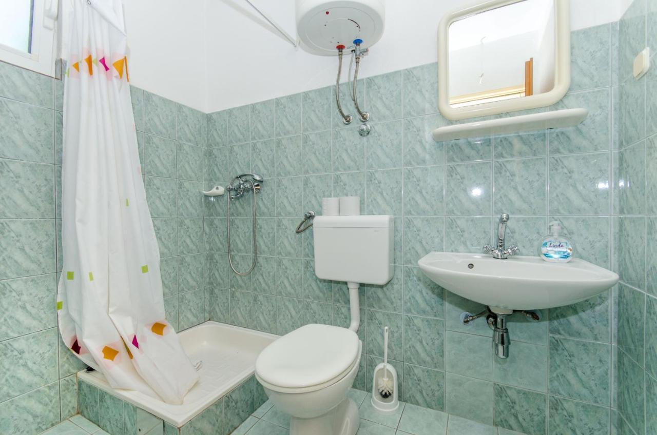 Knezovicapartments Živogošće 외부 사진