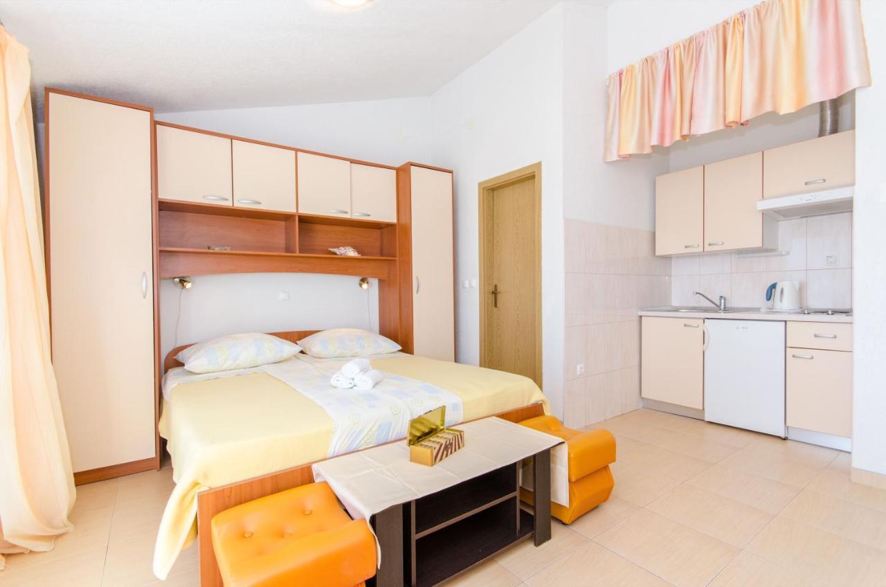 Knezovicapartments Živogošće 외부 사진