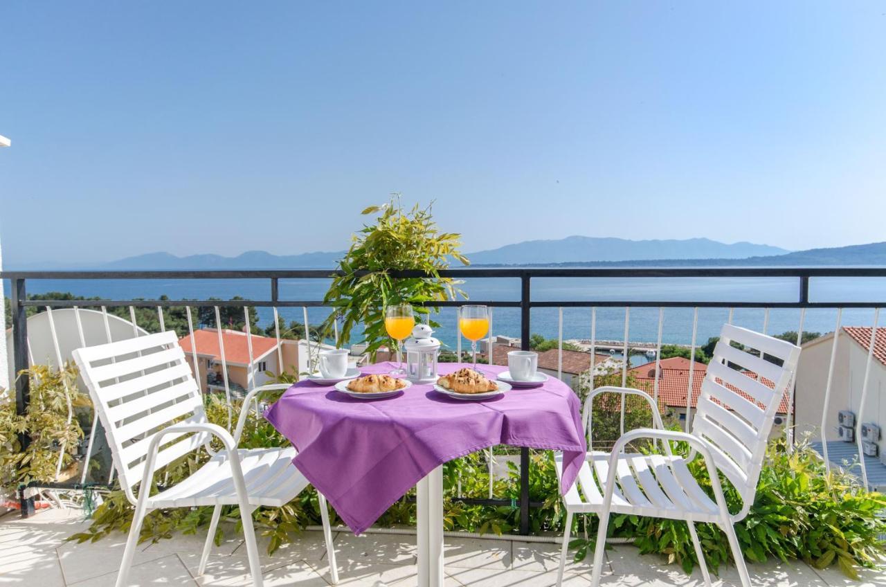 Knezovicapartments Živogošće 외부 사진