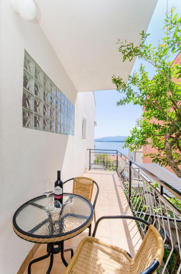 Knezovicapartments Živogošće 외부 사진