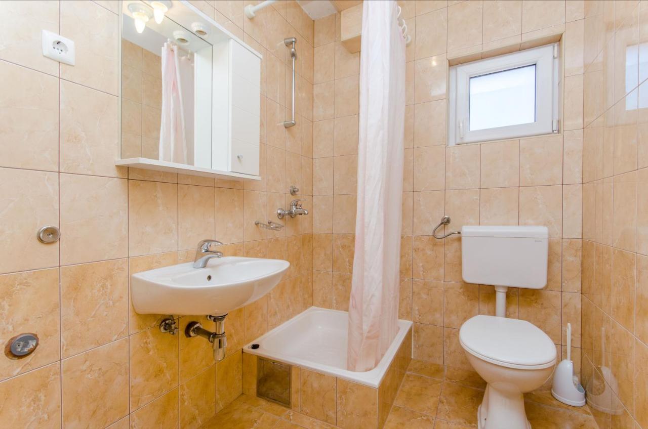 Knezovicapartments Živogošće 외부 사진