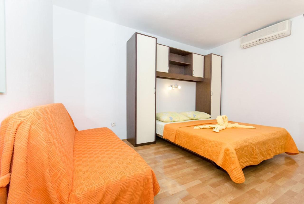 Knezovicapartments Živogošće 외부 사진