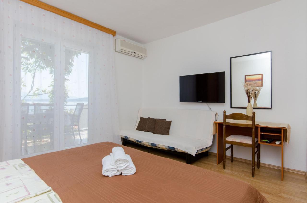 Knezovicapartments Živogošće 외부 사진