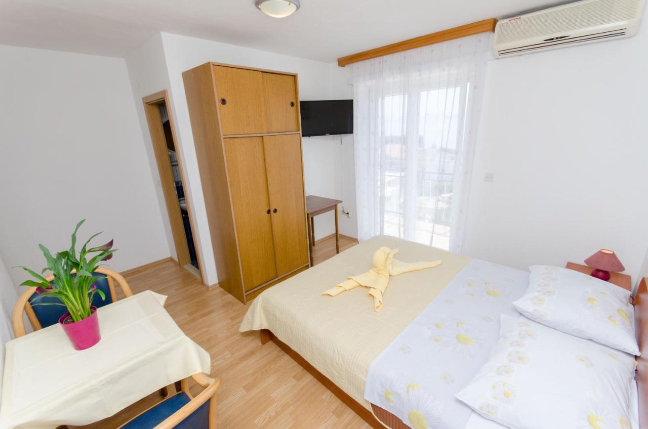 Knezovicapartments Živogošće 외부 사진