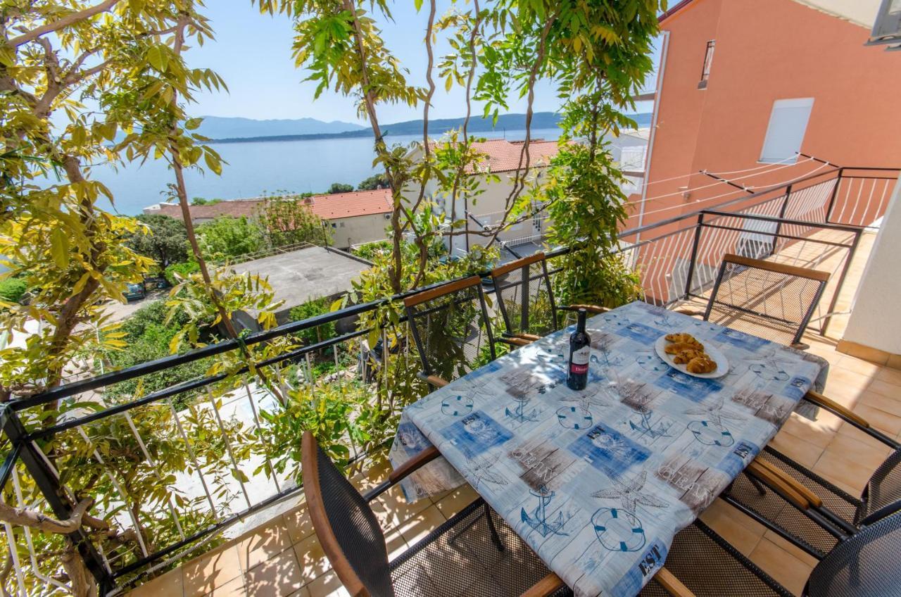 Knezovicapartments Živogošće 외부 사진