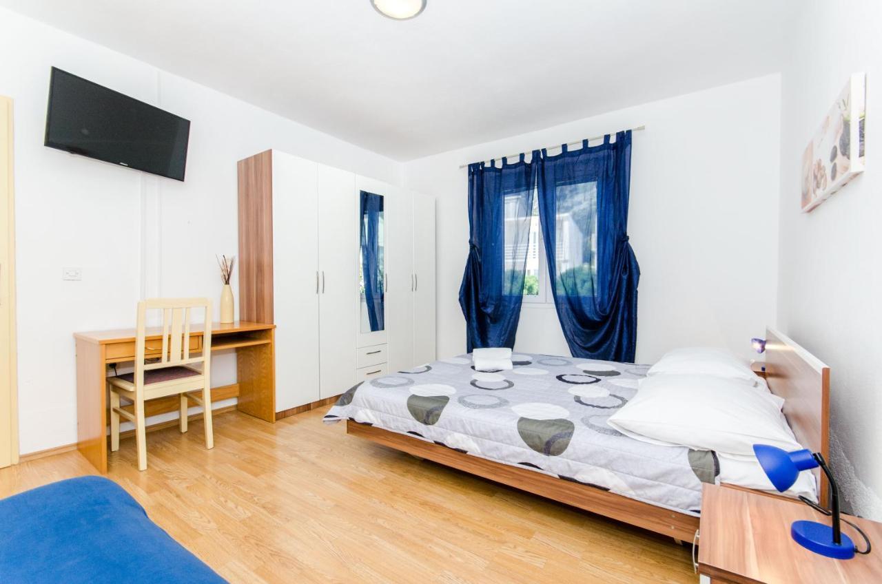 Knezovicapartments Živogošće 외부 사진