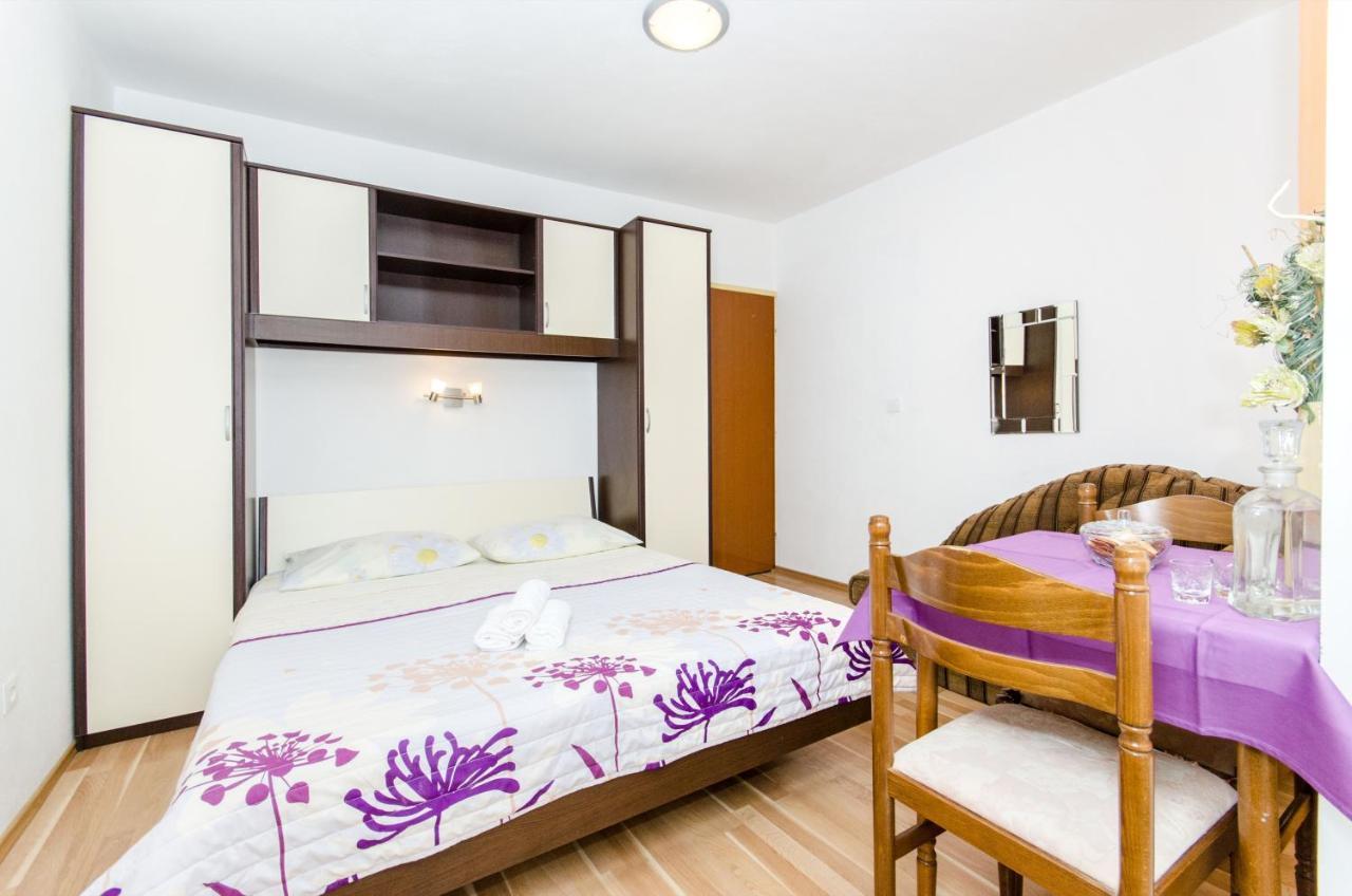 Knezovicapartments Živogošće 외부 사진