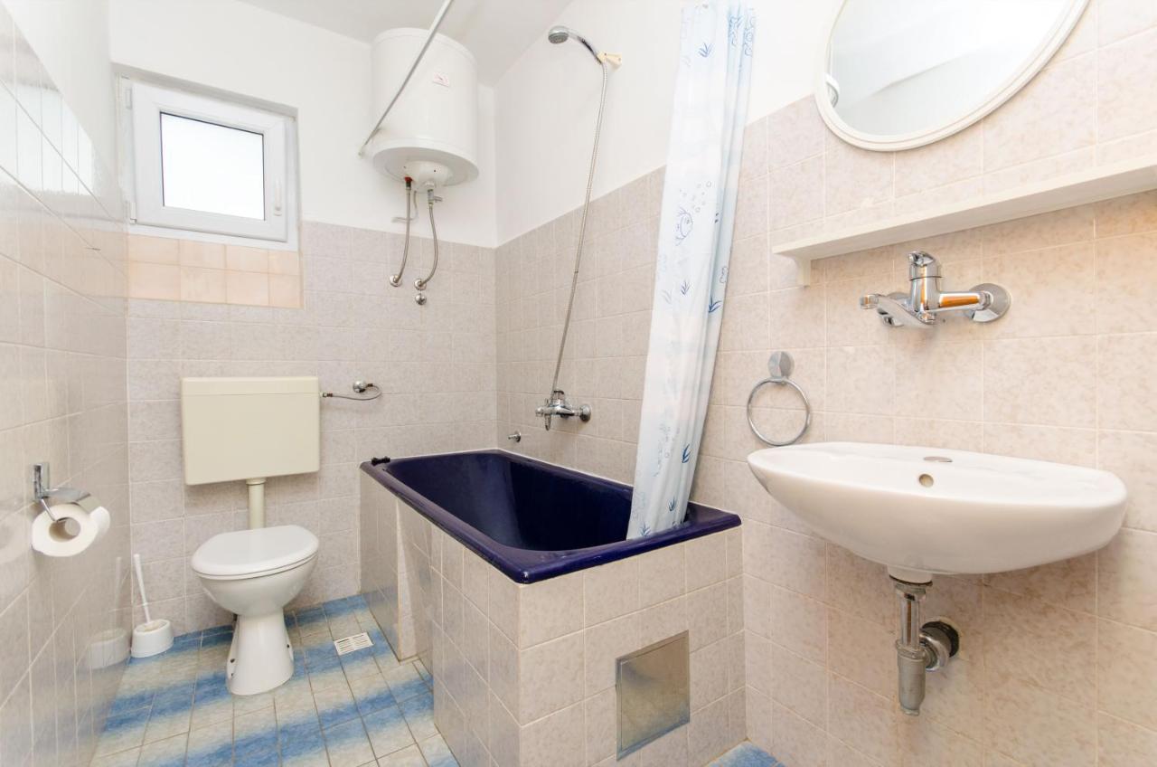 Knezovicapartments Živogošće 외부 사진