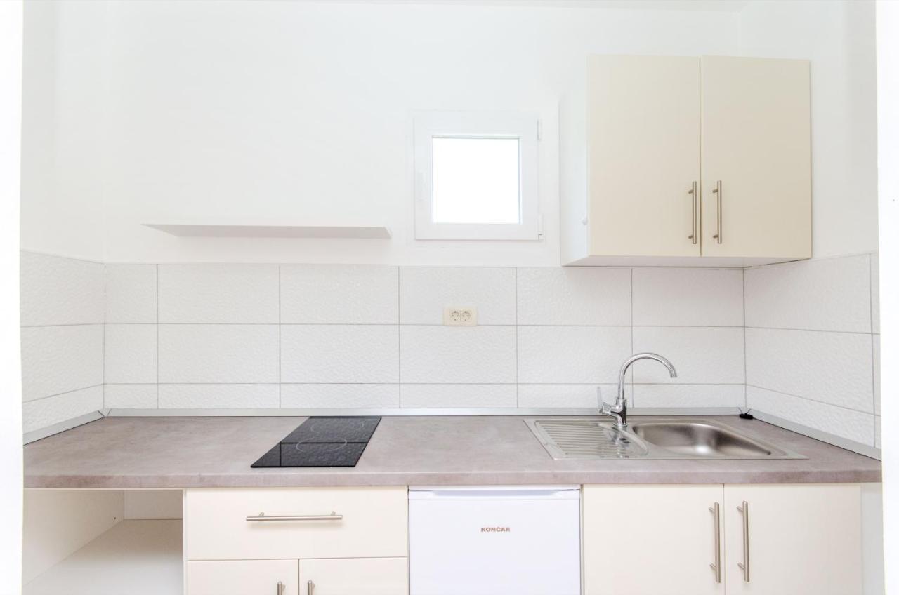 Knezovicapartments Živogošće 외부 사진