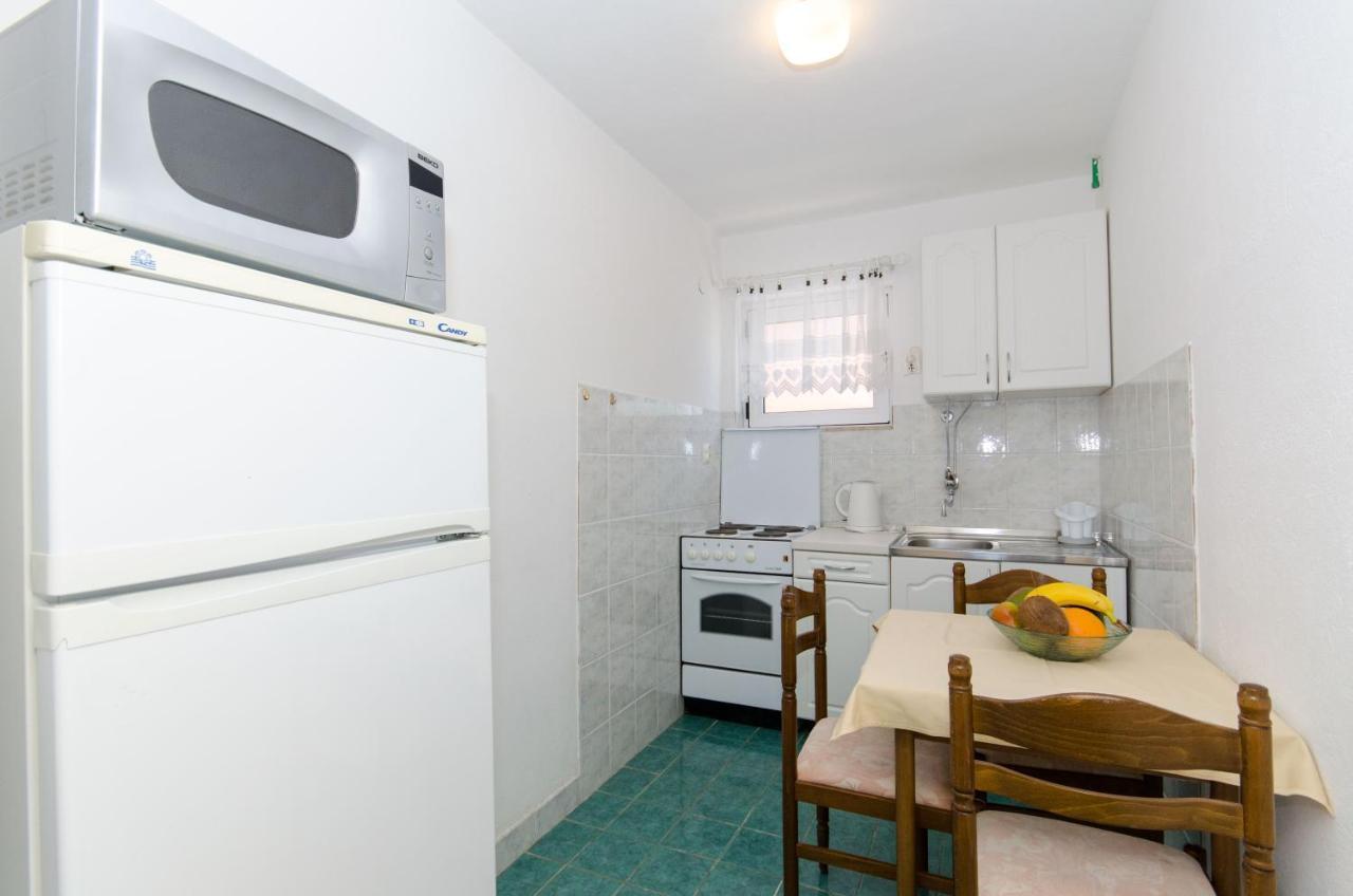 Knezovicapartments Živogošće 외부 사진