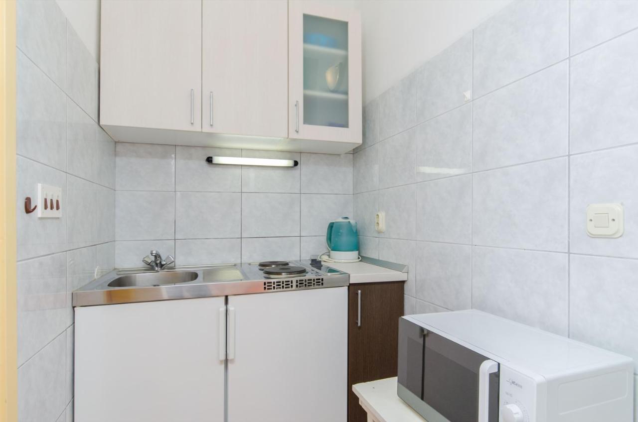 Knezovicapartments Živogošće 외부 사진
