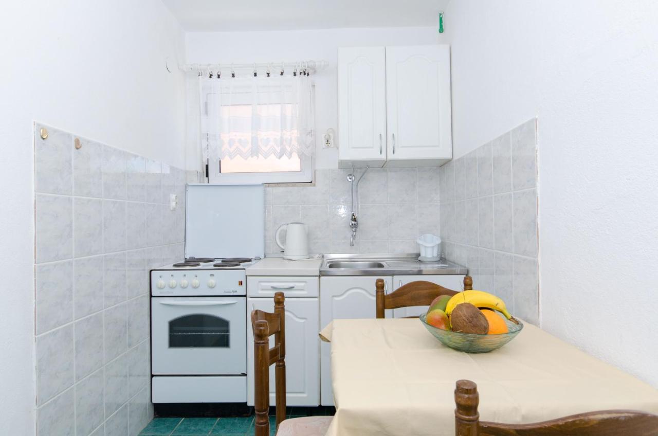 Knezovicapartments Živogošće 외부 사진