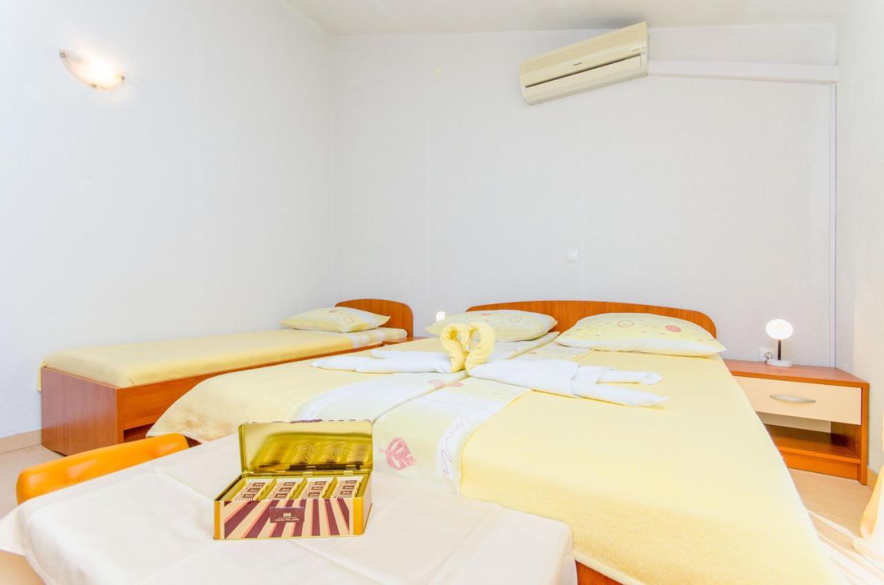 Knezovicapartments Živogošće 외부 사진