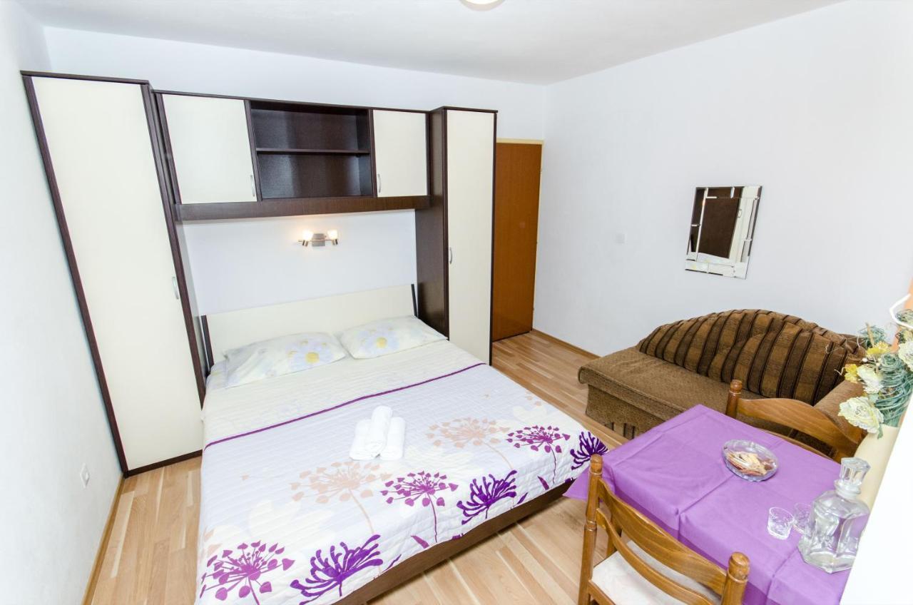 Knezovicapartments Živogošće 외부 사진