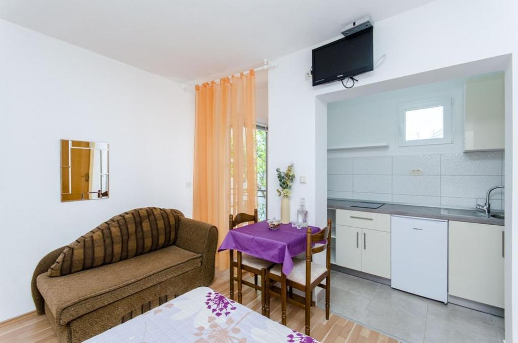 Knezovicapartments Živogošće 외부 사진