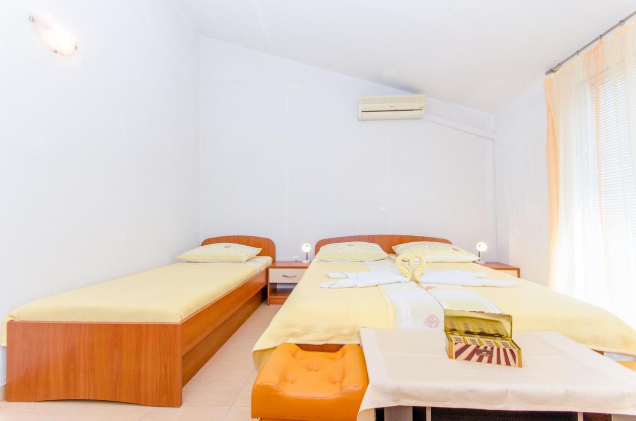 Knezovicapartments Živogošće 외부 사진